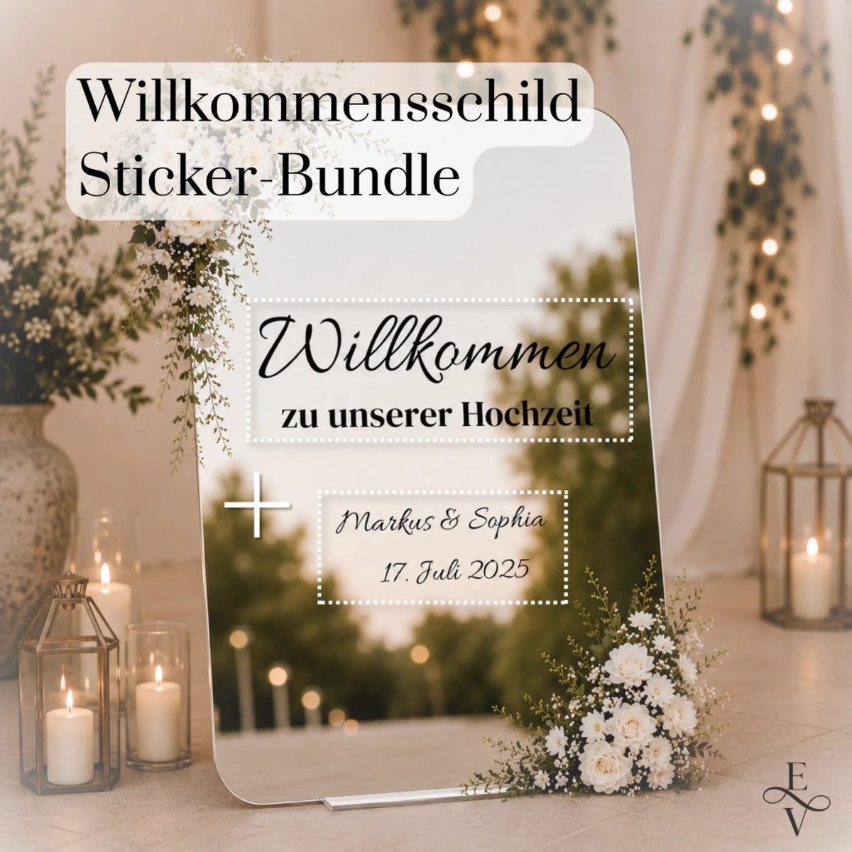 Sticker Bundle